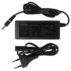 vhbw virtalähde yhteensopiva Robomow RC312 Pro S, TC500, RC312u, TC300, TC150, RC312, RS625 Pro, RS615U, RC308u Robottiruohonleikkurin kanssa - 230...