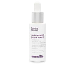 Sensilis Skin D-pigment [seerumi Atx B3] Korjaava hoito 30 ml naisille