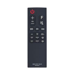 Remote Controls Akb75595402 Fjärrkontrollbyte för Lg Sound Bar fjärrkontroll Akb75595401 Akb75595402