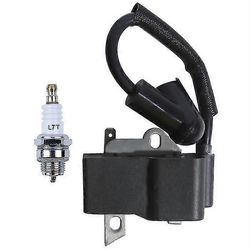 Sytytys Suurjänniteyksikkö Husqvarna 125B 125BVX HB281 545108101-YVANille