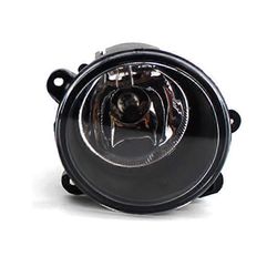 Auton ABS etupuskurin valo sumuvalo ajovalo LAND ROVER DISCOVERY 2 3 Range Rover Sport L32 -mallille vasemmalle