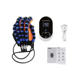 Käsien toiminnan kuntoutus Robottikäsineiden sukupolven päivitys Hemiplegia UKHand-toimintojen kuntoutus Robottikäsineiden sukupolven päivitys Hemi...