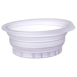 Kasvot Jääkylpykulho kasvohoitoihin Upotus Kasvojen taittaminen Jääkasvohoidot Pesuallas Kasvohoidot Ihonhoitotyökalu kotimatkoille Violetti hwy