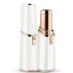 Coosilo Lav støj Elektrisk Epilator Facial Body Cheek Mini Lady Shaver Kvinder
