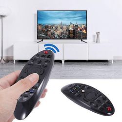 Sajygv Smart fjärrkontroll för Samsung Smart TV fjärrkontroll Bn59-01182B Bn59-01182G Led TV Ue48H8000 Infraröd