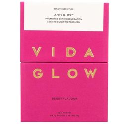Vida Glow Anti-G-Ox marjan aloituspakkaus 14 x 2g (IKÄ0003)