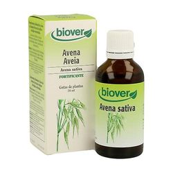 Biover Avena sativa bio 50 ml