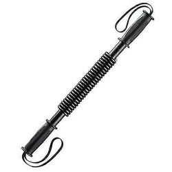 Heavy Duty Power Twister liukumattomalla kahvalla Joustava raskas olkapää kyynärvarren rakentaja Ylävartalon harjoituslaitteet M