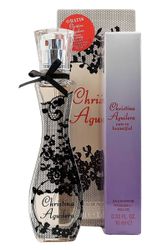 Cytlv Signatur Christina Aguilera Eau De Parfum Spray 30ml og Eau So Beautiful Edp 10ml