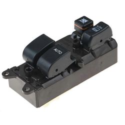 Electric Power Master ikkunakytkin 84820-10090 Hiace Land Cruiserille 1996-2008 Autotarvikkeet RH