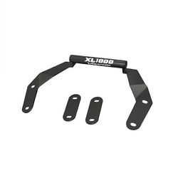 Sopii HONDA Varadero XL1000V XL 1000 V 2003 - 2011 puhelimen pidikkeeseen GPS-navigointiteline asennuskiinnike moottoripyörä XL1000VARADERO