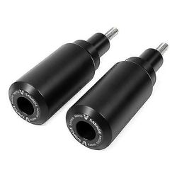 Z900 Z900RS kehyksen liukusäädin törmäyssuoja KAWASAKI Z 900 RS SE -moottoripyörän lisävarusteille putoamissuoja moottorin törmäystyyny-hyvä 2 kpl ...