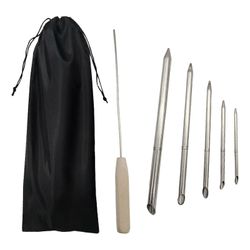 Köyden liitostyökalu Kätevä siiman punossarja retkeilyyn meriveneilyyn