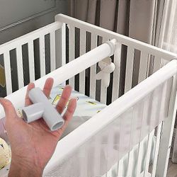 4kpl vauvan leikkikehän osat T-muotoinen yhteinen vauvan leikkikehän osat T-liitin 3-suuntainen vauvan leikkikehä tarvikkeet vauvan leikkipihalle 2025