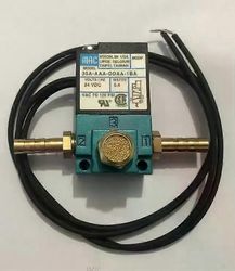MAC 3-porttinen elektroninen tehostussäätösolenoidiventtiili 35A-ACA-DDBA-1BA 35A-ACA-DDFA-1BA 35A-ACA-DDAA-1BA messingillä 35A-AAA-DDAA-1BA 24V-1