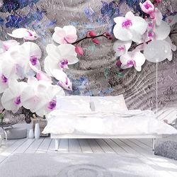 Artgeist Fotomurale - Sølvsøen 400x280