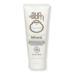 Sun Bum mineraaliaurinkovoide, SPF 50, 3 oz