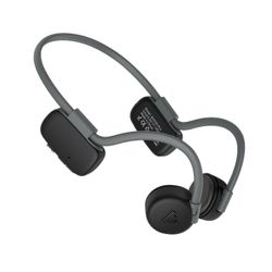 Bluetooth-headset til benlednings høreapparat