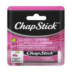 Chapstick Blister Classic Lip Balm Blister Cherry, 1 määrä
