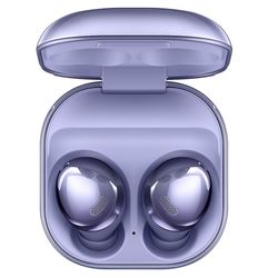 Forever For Samsung Galaxy Buds Pro Bluetooth-headset - lilla