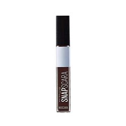 3 x Maybelline New York Snapscara Ripsiväri 9.5ml - 03 Bold Brown 03 Lihavoitu ruskea