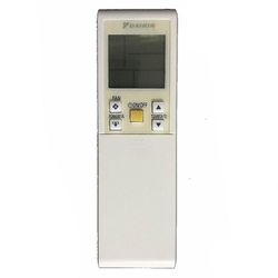 Arc452a12 Til Daikin Universal Air Conditioner Ac Fjernbetjening Arc452a11