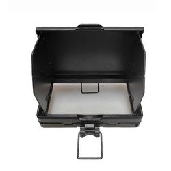 LCD-näyttö Näytön suojus Suojakansi Sony PXW-FS7M2, PXW-FX6, FX9 Helppo asennus Black