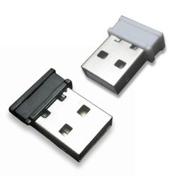 Pccy 2.4g langaton vastaanotin USB-sovitin tietokoneen liittämistä varten