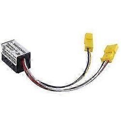 Ohita istuimen oleskelutilan mattoanturin emulaattorin ohitus C-luokan W203 Clk W209 C209 -emulaattorin turvaistuintarvikkeille