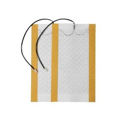 2kpl 12v Auto Hiilikuitulämmitin Lämmitystyynyt Lämmitinelementit Talvi lämpimämpi Lämmitetty auto Tyynylahti Valokuvan väri