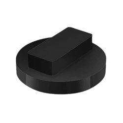 För BMW 1-7-serie I8 I3 Mini Enhanced Car Rubber Jacking Pad Lift Adapter