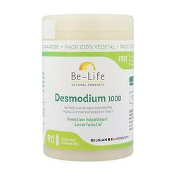 BioLife Desmodium 1000 90 capsules