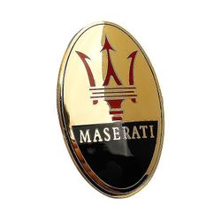 Sztxj Sopii Maserati Granturismo Ghibli Quattroporte Levante Gransport Granlusso GT Gran Cabrio Coupe -auton etumerkin koristeluun