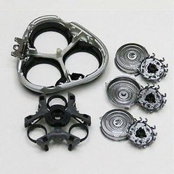 Philips Norelco Hq9 Parranajokoneen pää Pt870 Pt875 Korvaava parranajokoneen pää