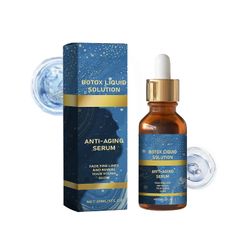 Unbrand Kiinteyttävä ja kosteuttava Anti-Wrinkle Essence, Silottavat hienot juonteet Essence, Nostava kosteuttava Essence, kosteuttava ja kirkastav...