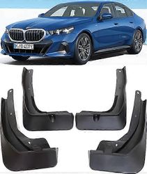 Alkuperäiset roiskeläpät BMW 5-sarjan i5 M Sport Sedan G60:lle vuosimalleihin 2024-2025