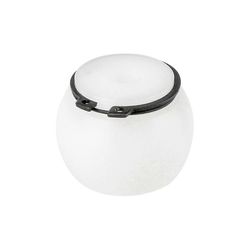 Sopii Mercedes Benz W123 dieselkiihdytinvivuston kiinnitys kääntösisäkkeeseen 1233001340 Kortiteräänä