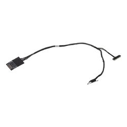 Korvaava signaalilinja Mini 2 Gimbal -kameralle PTZ-kaapelin lähetysjousto