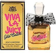Juicy Couture - Viva la Juicy Gold Couture EDP 100ml