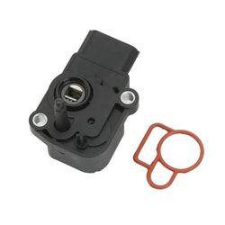 Kaasuläpän asentotunnistinsarja 16060-K35-V01 PCX125/PCX150/FORZA125 2015-2018 SRL115 FI V2 -malleihin Valokuvan väri