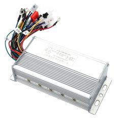 500w 36-48v 500w moottorin nopeudensäädin sähköpolkupyörä sähköpyörä skootteri harjaton tasavirta moottorin ohjauslaatikko