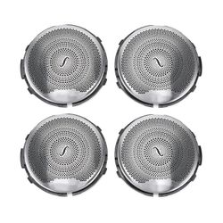 4kpl oven keskitason kaiutinsuojusten vaihto MercedesBenz C GLC EClass W205 W213 X253 20152021