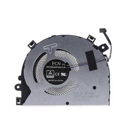 CPU-tuuletin Lenovo IdeaPad S340-14 S340-14IWL 5V 0.5A kannettavan CPU-jäähdytystuulettimelle