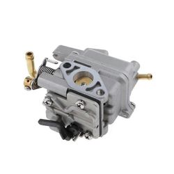 Merikaasutin Assy 4-tahtisille 2.6hv F2.6-perämoottoreille 69m-14301-10 69m-14301-00 69m-14301