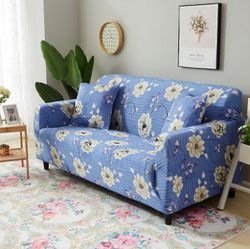 Ruili All inclusive sofa cover Universel sofa håndklæde stretch universel sofa pude kombination sofa cover enkelt tre person Chaise Stue Huahua Ver...