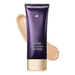 Body Coverage Perfector - Jalka- ja vartalomeikkitatuointi peittävä meikkivoide - Vedenpitävä ja kevyt - Parantaa epätasaista ihon sävyä - 3.5 oz L...
