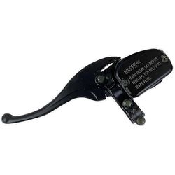 Vasen etujarrupääsylinteri Polaris Trail Boss 250 325 350L:lle 52 Metal