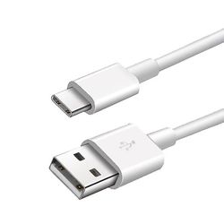 Vegg USB-lader kompatibel Samsung S20 S10 S9 S8 Plus A50 A70 A51 A71 M21 M31 A21s Note 20 10 9 8 Type C telefonlader USB C-kabel Type C-kabel