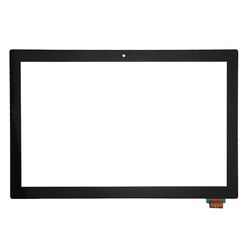 JVY Til Lenovo TAB4 10 / TB-X304 Touch Panel Digitizer(Sort)