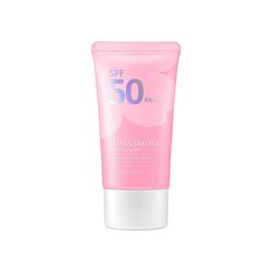 Japan Sunscreen 50 Sunscreen Serum Face Sunblock Brightening Sunscreen Cream sopii kaikille ihotyypeille, mukaan lukien A